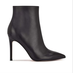 Nine west Dress Booties